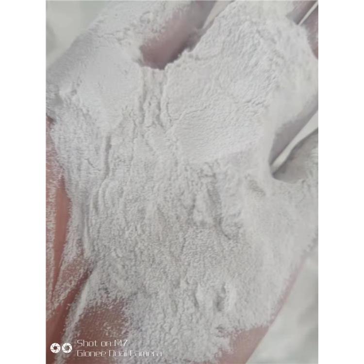 白城颜料用碳酸镁储存注意事项